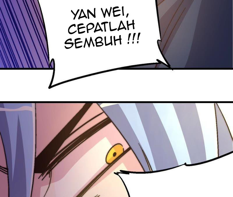 Fatal Code Chapter 37 Bahasa Indonesia